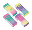 Picture of MILAN SUNSET SERIES ERASER